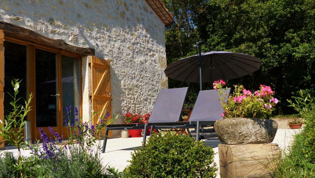 Laspeyreres Holiday home