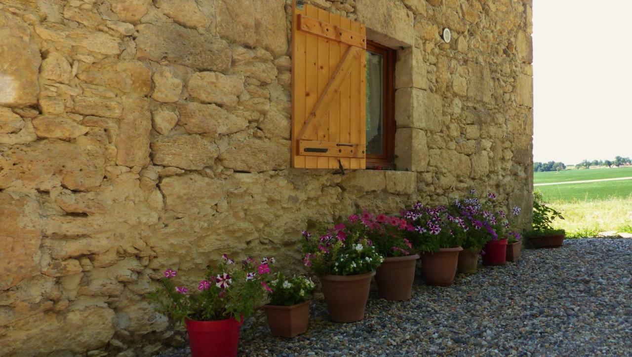 Holiday home Laspeyreres *