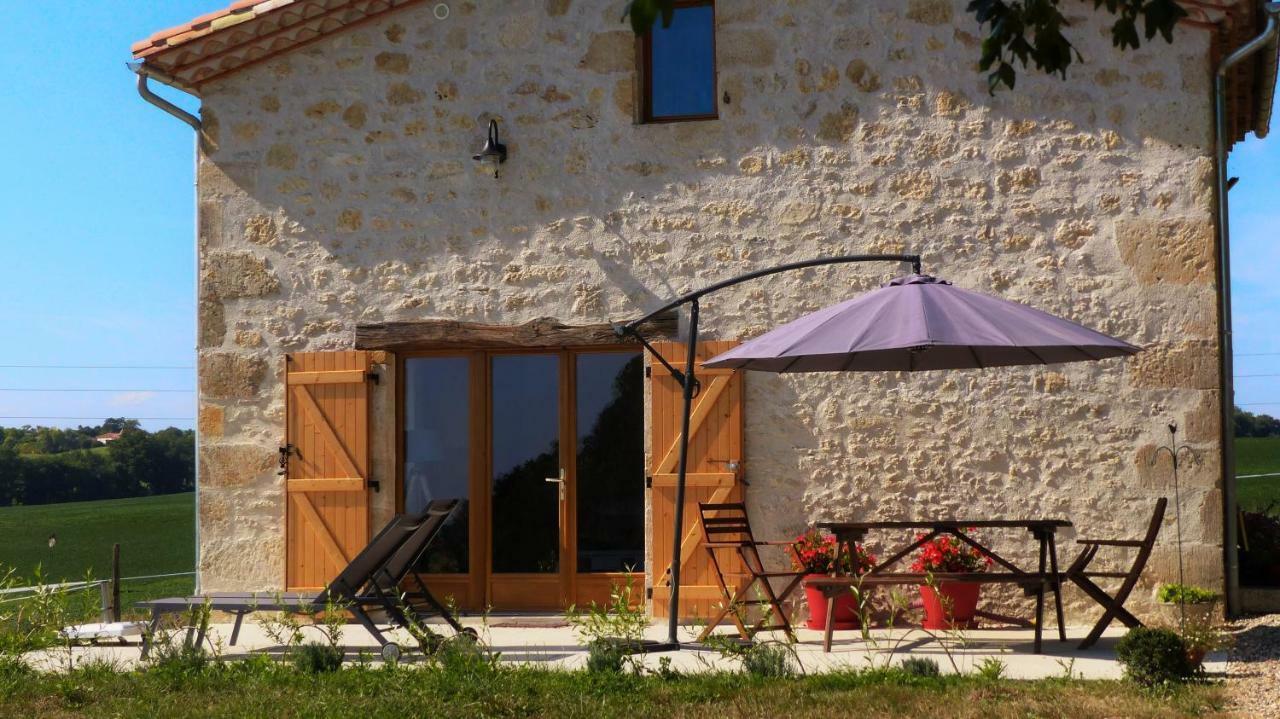 Laspeyreres Hébergement de vacances