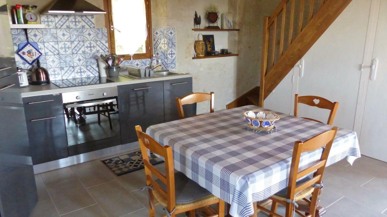 Laspeyreres Hébergement de vacances